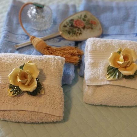 Ellina'S Home - Euboea Island Greece Oxilithos Екстер'єр фото