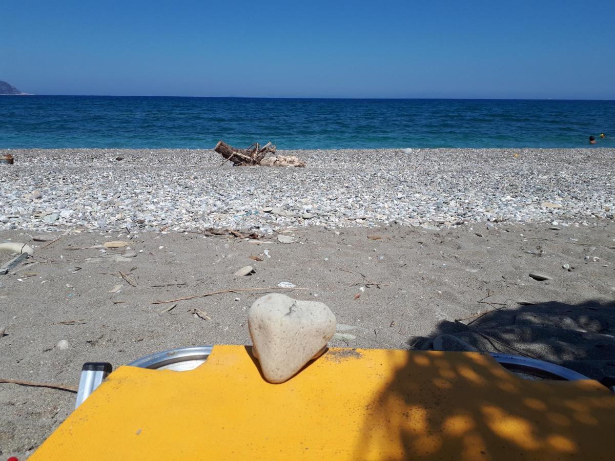 Ellina'S Home - Euboea Island Greece Oxilithos Екстер'єр фото