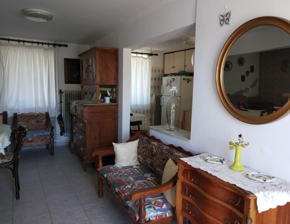 Ellina'S Home - Euboea Island Greece Oxilithos Екстер'єр фото