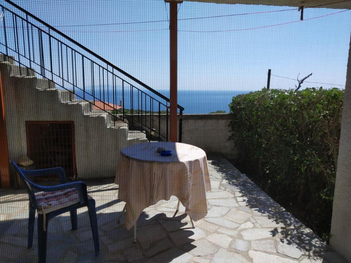 Ellina'S Home - Euboea Island Greece Oxilithos Екстер'єр фото