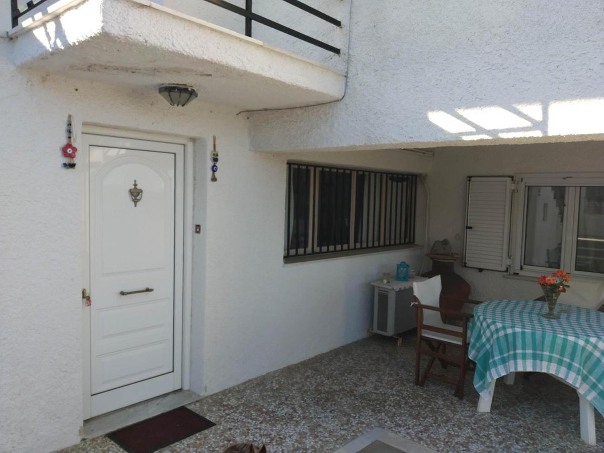 Ellina'S Home - Euboea Island Greece Oxilithos Екстер'єр фото