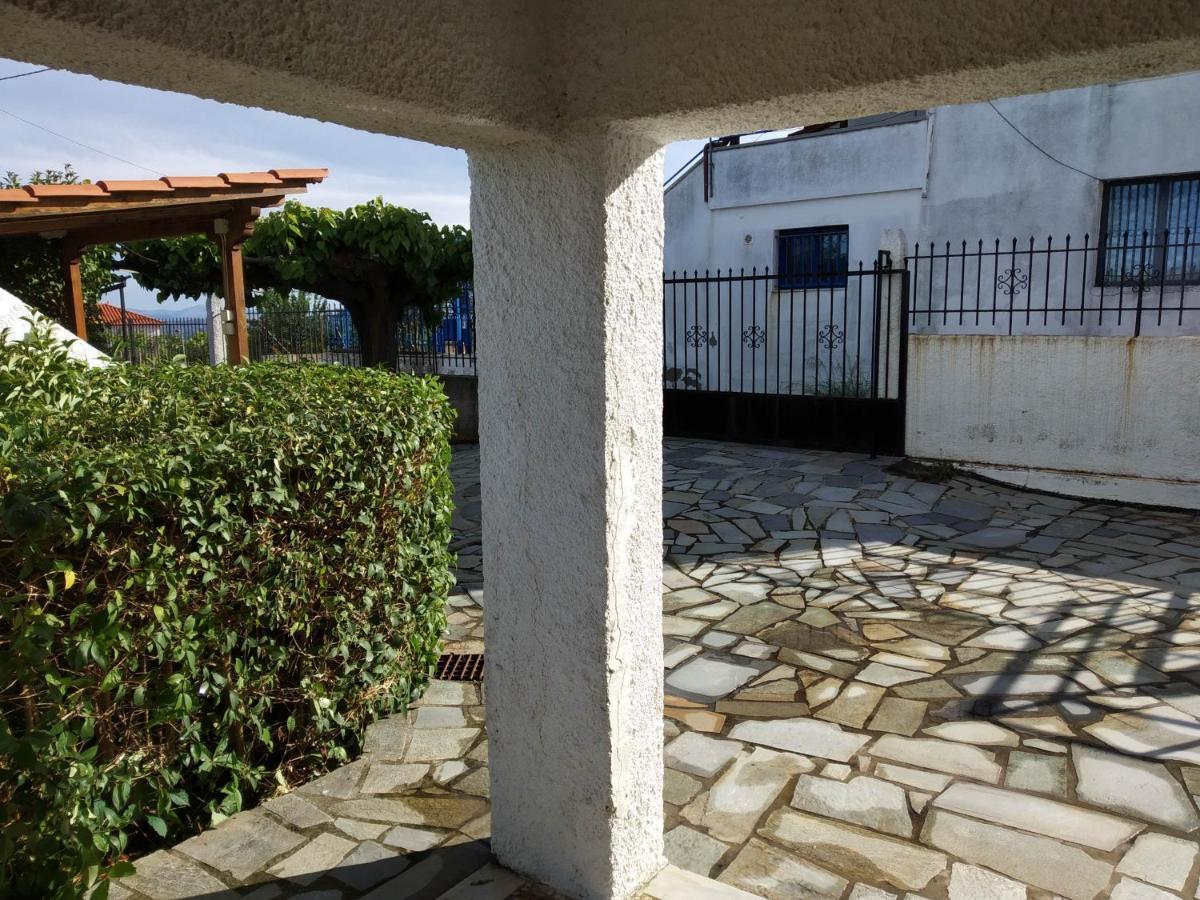 Ellina'S Home - Euboea Island Greece Oxilithos Екстер'єр фото