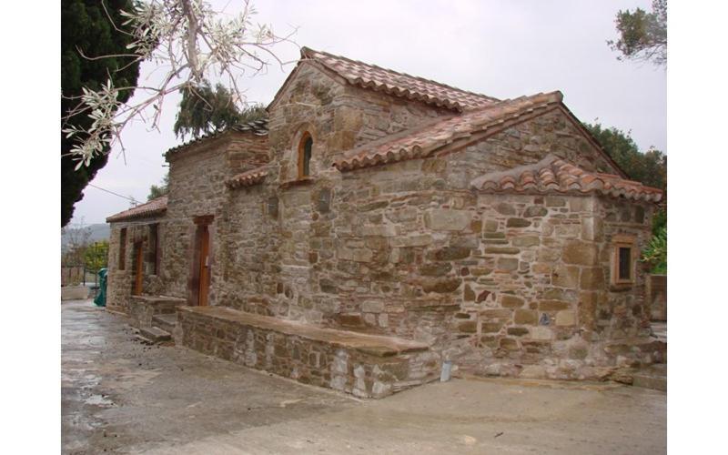Ellina'S Home - Euboea Island Greece Oxilithos Екстер'єр фото