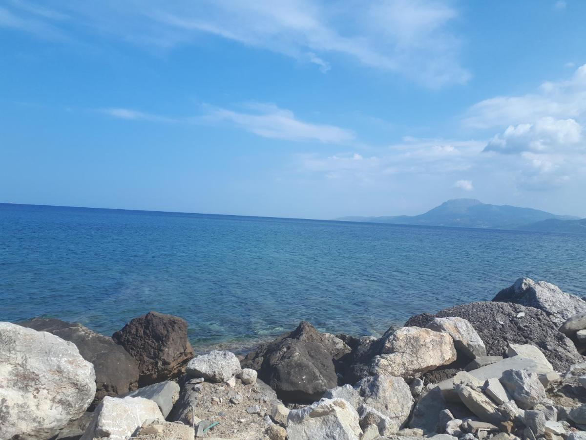 Ellina'S Home - Euboea Island Greece Oxilithos Екстер'єр фото