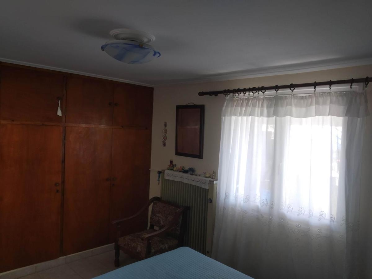 Ellina'S Home - Euboea Island Greece Oxilithos Екстер'єр фото