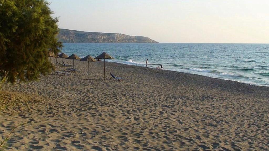 Ellina'S Home - Euboea Island Greece Oxilithos Екстер'єр фото