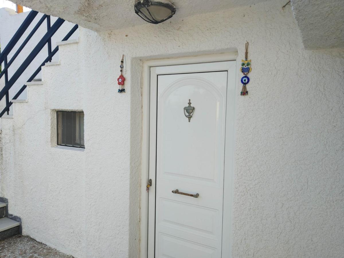 Ellina'S Home - Euboea Island Greece Oxilithos Екстер'єр фото