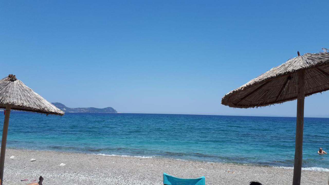 Ellina'S Home - Euboea Island Greece Oxilithos Екстер'єр фото