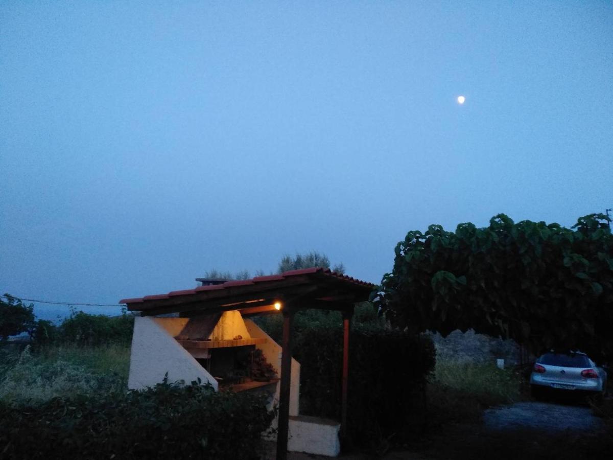 Ellina'S Home - Euboea Island Greece Oxilithos Екстер'єр фото