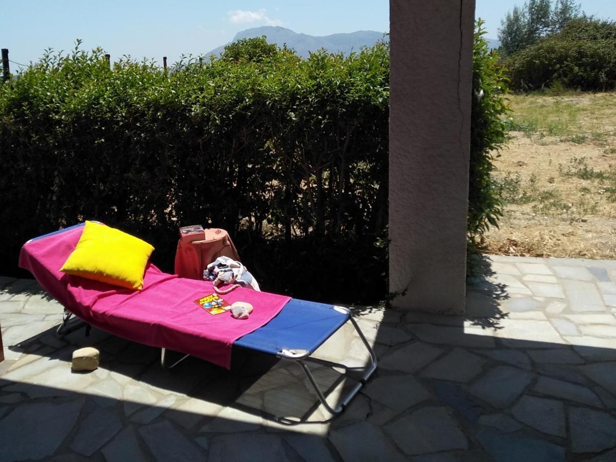 Ellina'S Home - Euboea Island Greece Oxilithos Екстер'єр фото