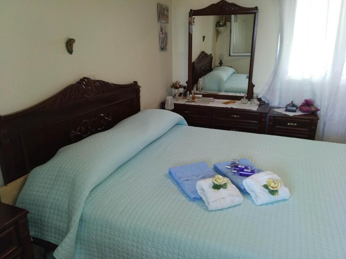 Ellina'S Home - Euboea Island Greece Oxilithos Екстер'єр фото