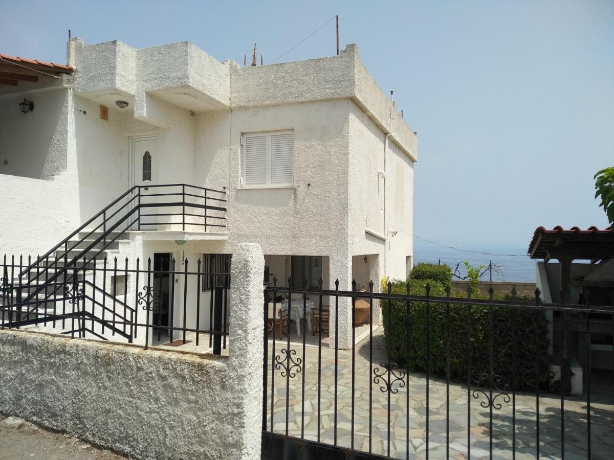 Ellina'S Home - Euboea Island Greece Oxilithos Екстер'єр фото