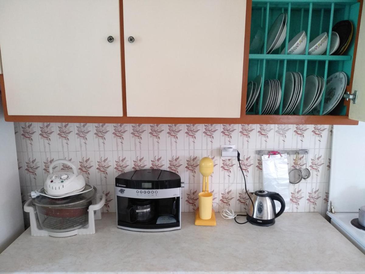 Ellina'S Home - Euboea Island Greece Oxilithos Екстер'єр фото