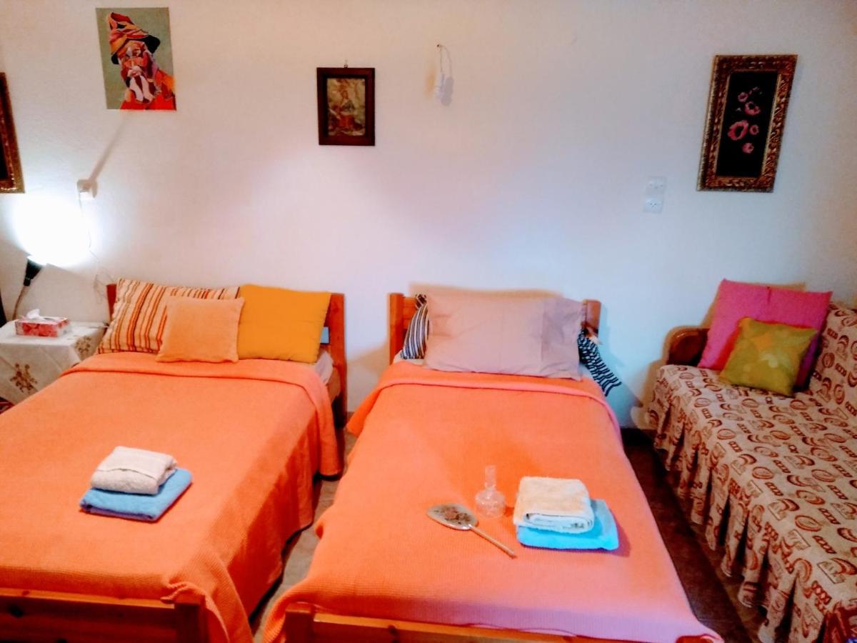 Ellina'S Home - Euboea Island Greece Oxilithos Екстер'єр фото