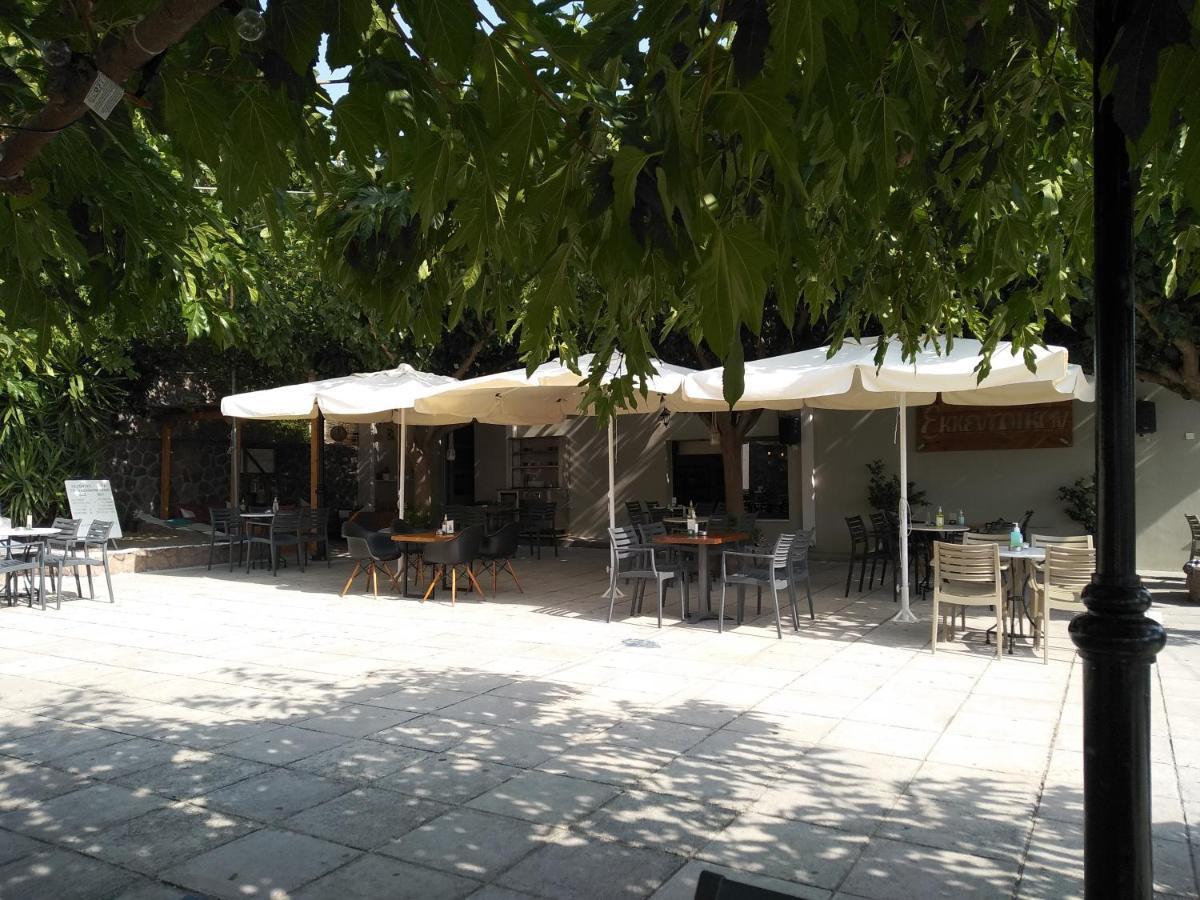 Ellina'S Home - Euboea Island Greece Oxilithos Екстер'єр фото