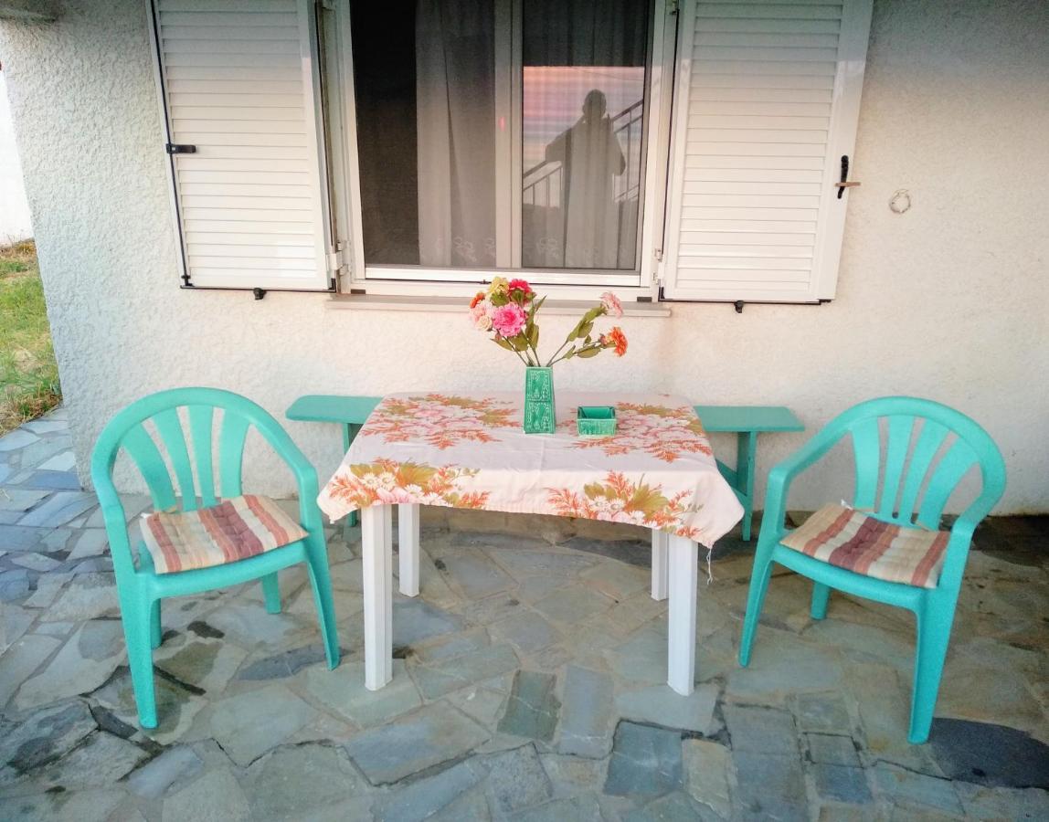 Ellina'S Home - Euboea Island Greece Oxilithos Екстер'єр фото