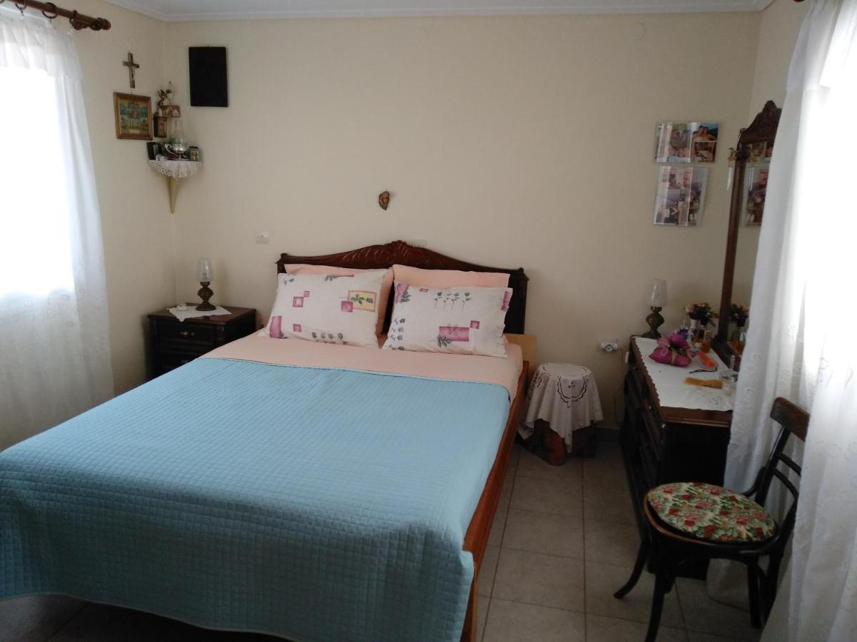 Ellina'S Home - Euboea Island Greece Oxilithos Екстер'єр фото